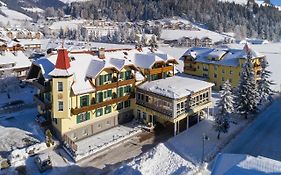 Hotel Cristallo